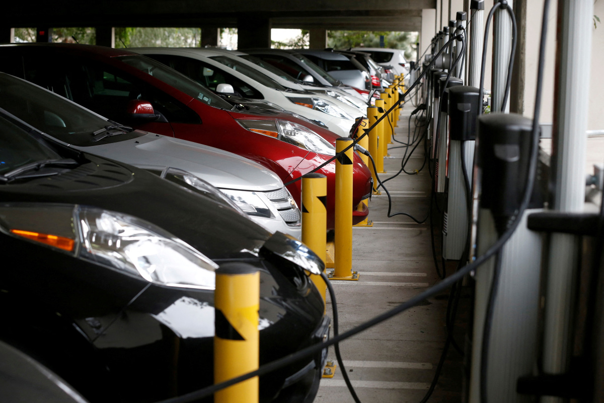 EV Mandate Backlash: Car Dealerships Increase Resistance EV Mandate Backlash: Car Dealerships Increase Resistance