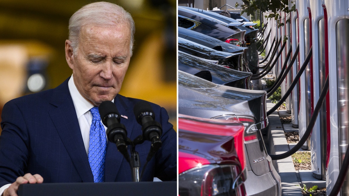 EV Mandate: Car Dealerships Step Up Resistance EV Mandate: Car Dealerships Step Up Resistance