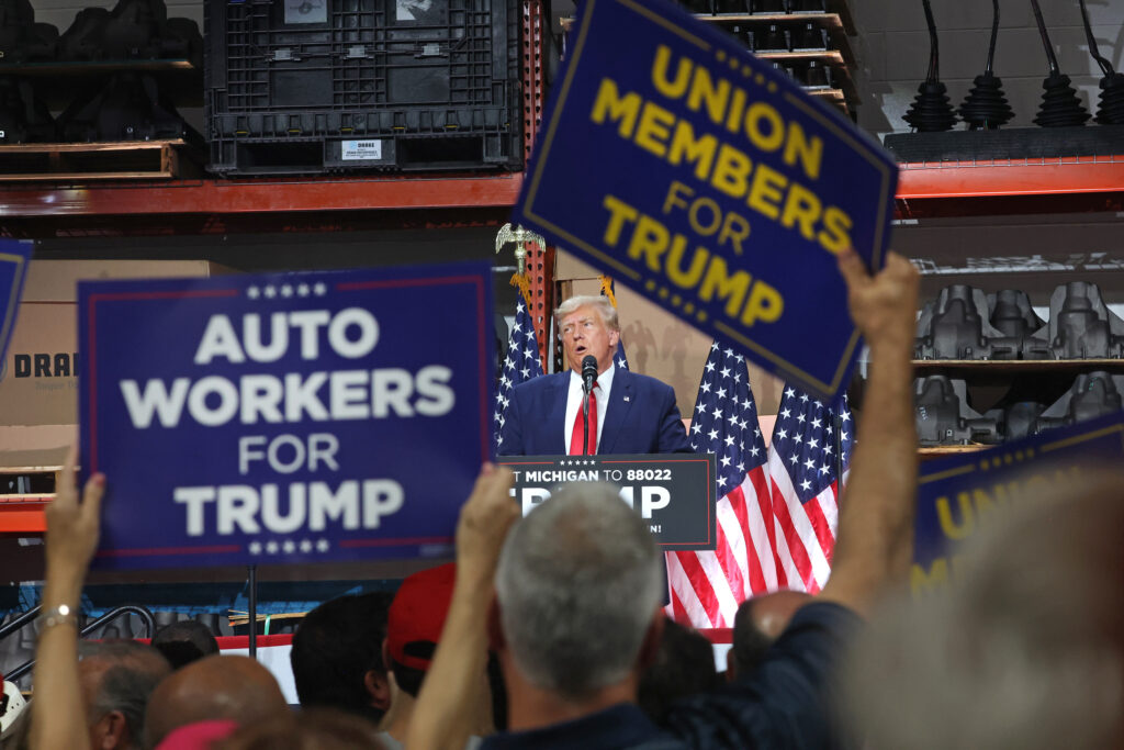 EV Mandate Opposition Grows: Car Dealers Intensify Pushback EV Mandate Opposition Grows: Car Dealers Intensify Pushback