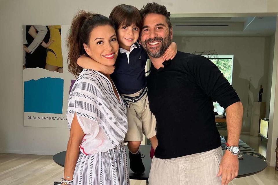 Eva Longoria's Top Photos: A 50th Birthday Tribute Eva Longoria's Top Photos: A 50th Birthday Tribute