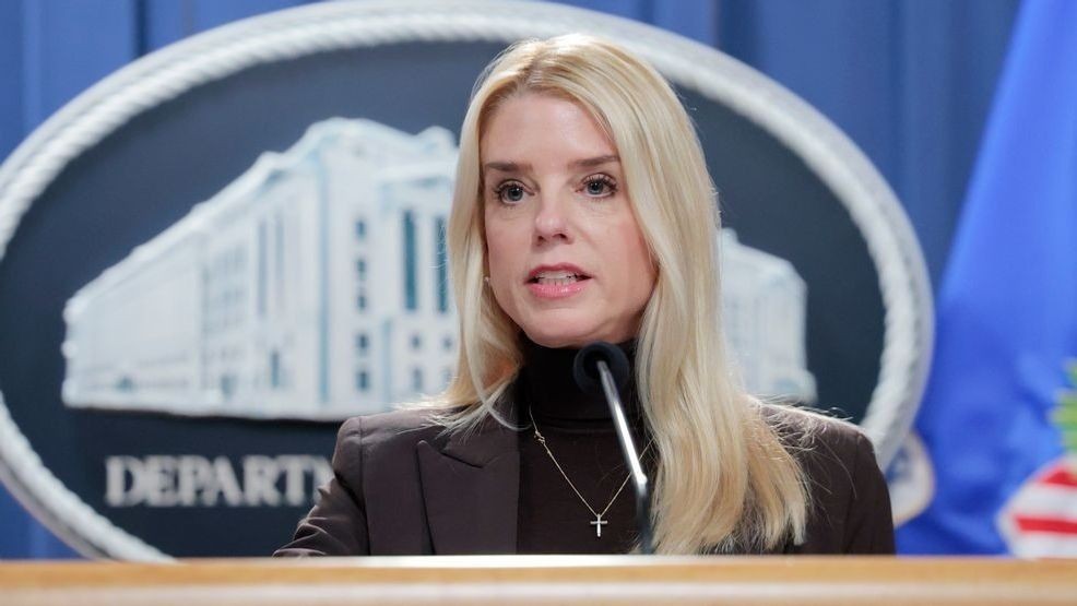 Evaluating AG Pam Bondi's Decision Regarding The Release Of Jeffrey Epstein Documents Evaluating AG Pam Bondi's Decision Regarding The Release Of Jeffrey Epstein Documents
