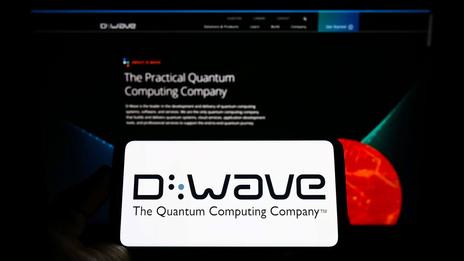 Evaluating D-Wave Quantum Inc. (QBTS) As A Quantum Computing Investment Opportunity Evaluating D-Wave Quantum Inc. (QBTS) As A Quantum Computing Investment Opportunity