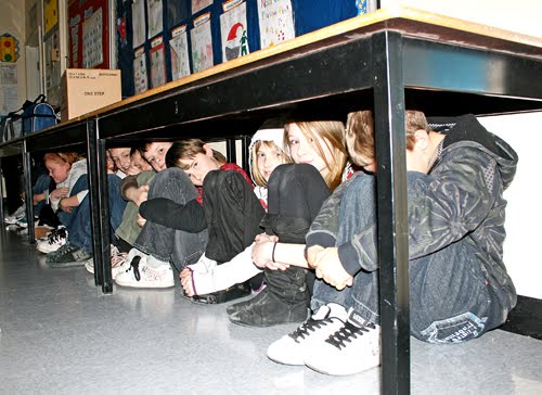 Evaluating Florida's School Lockdown Drills: A Multi-Generational Analysis Evaluating Florida's School Lockdown Drills: A Multi-Generational Analysis