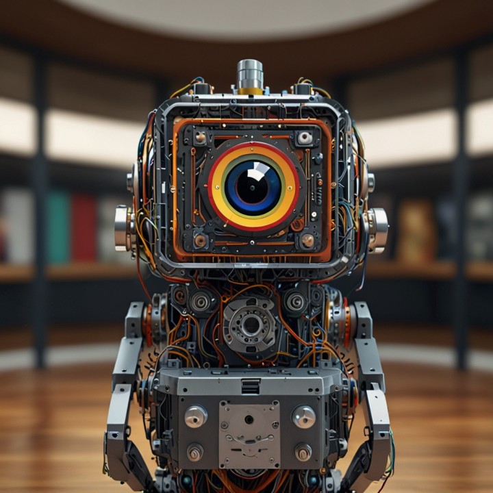 Evaluating Google's Veo 3 AI Video Generator For Efficiency Evaluating Google's Veo 3 AI Video Generator For Efficiency