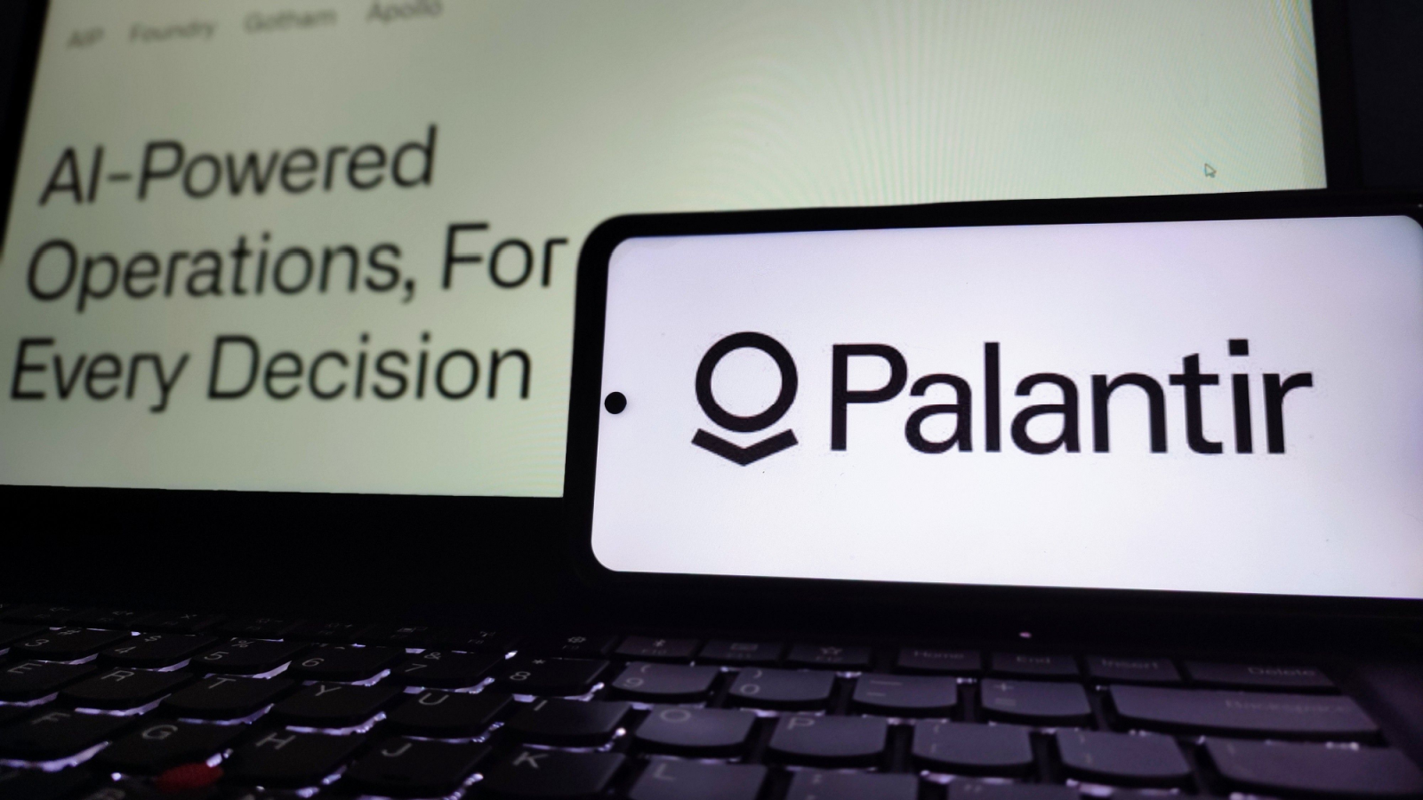 Evaluating Palantir Stock: Is It Right For Your Portfolio? Evaluating Palantir Stock: Is It Right For Your Portfolio?