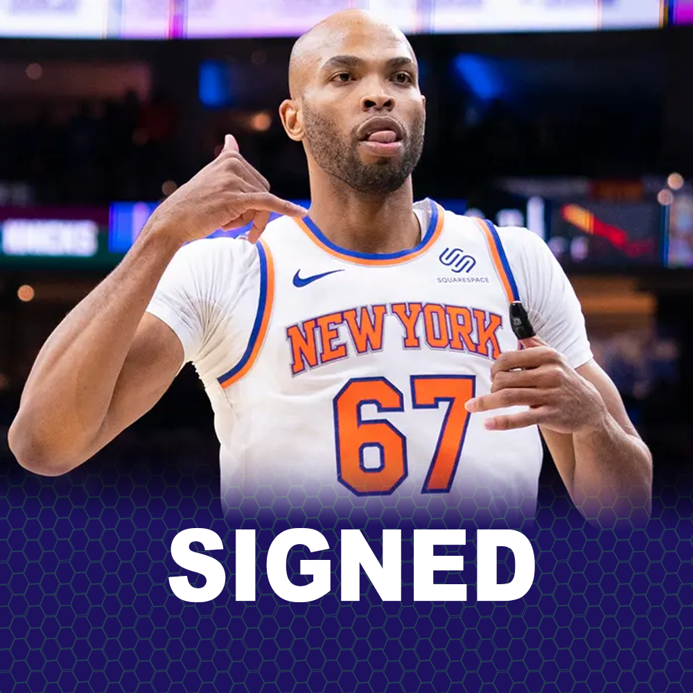Evaluating Potential Replacements For Taj Gibson With The Charlotte Hornets Evaluating Potential Replacements For Taj Gibson With The Charlotte Hornets