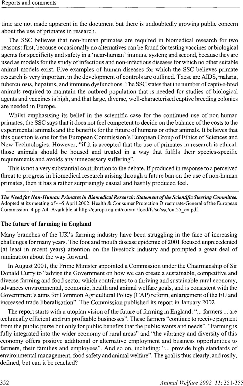 Evaluating Reform UK's Track Record And Future Plans For Farming Evaluating Reform UK's Track Record And Future Plans For Farming