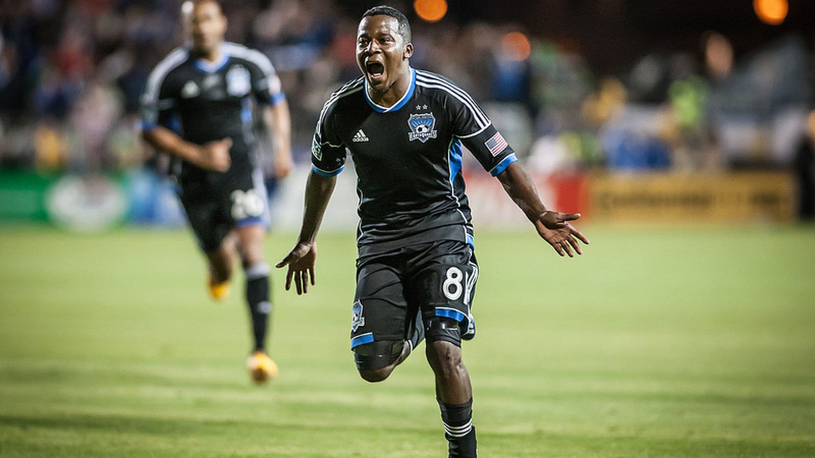 Evaluating Steffen's Performance: Earthquakes' Loss Against Rapids Evaluating Steffen's Performance: Earthquakes' Loss Against Rapids