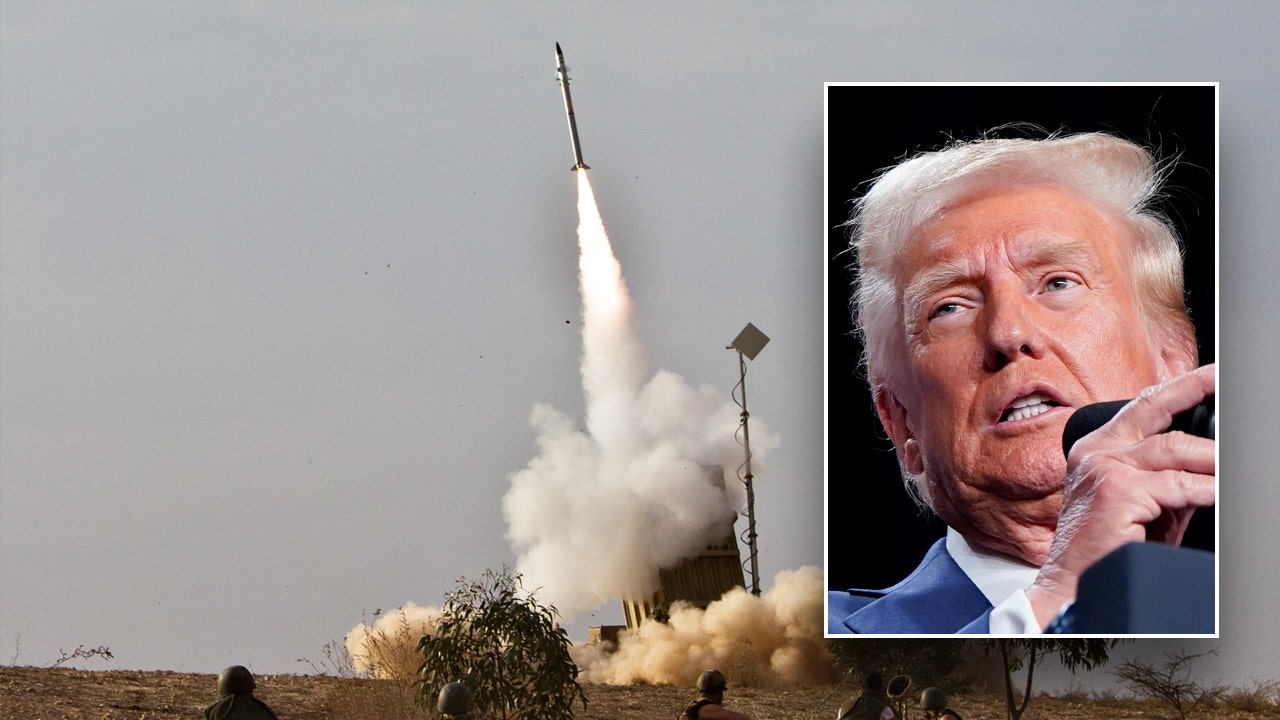 Evaluating The Trump Administration's Golden Dome Missile Shield Initiative Evaluating The Trump Administration's Golden Dome Missile Shield Initiative