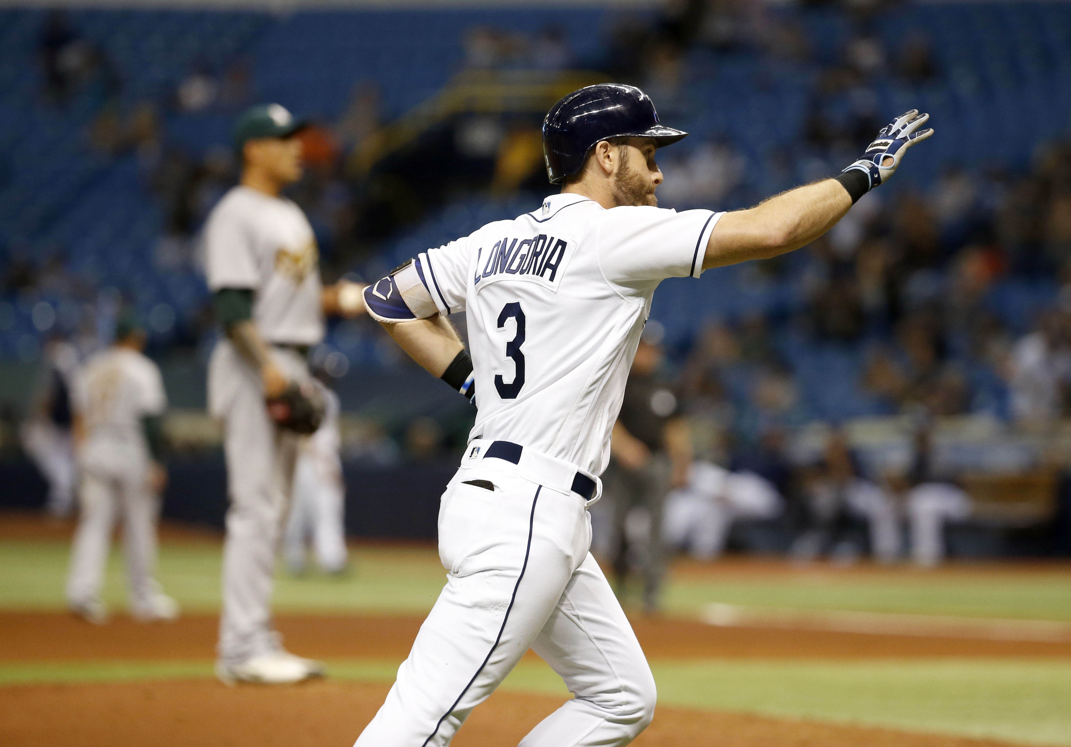Evan Longoria Retires: A Tampa Bay Rays Legend's Farewell Evan Longoria Retires: A Tampa Bay Rays Legend's Farewell