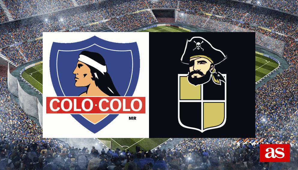 Everton Viña 0-0 Coquimbo Unido: Resultado, Resumen Y Goles Del Partido Everton Viña 0-0 Coquimbo Unido: Resultado, Resumen Y Goles Del Partido