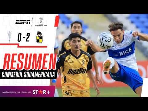 Everton Viña 0-0 Coquimbo Unido: Resumen Del Partido, Goles Y Resultado Everton Viña 0-0 Coquimbo Unido: Resumen Del Partido, Goles Y Resultado