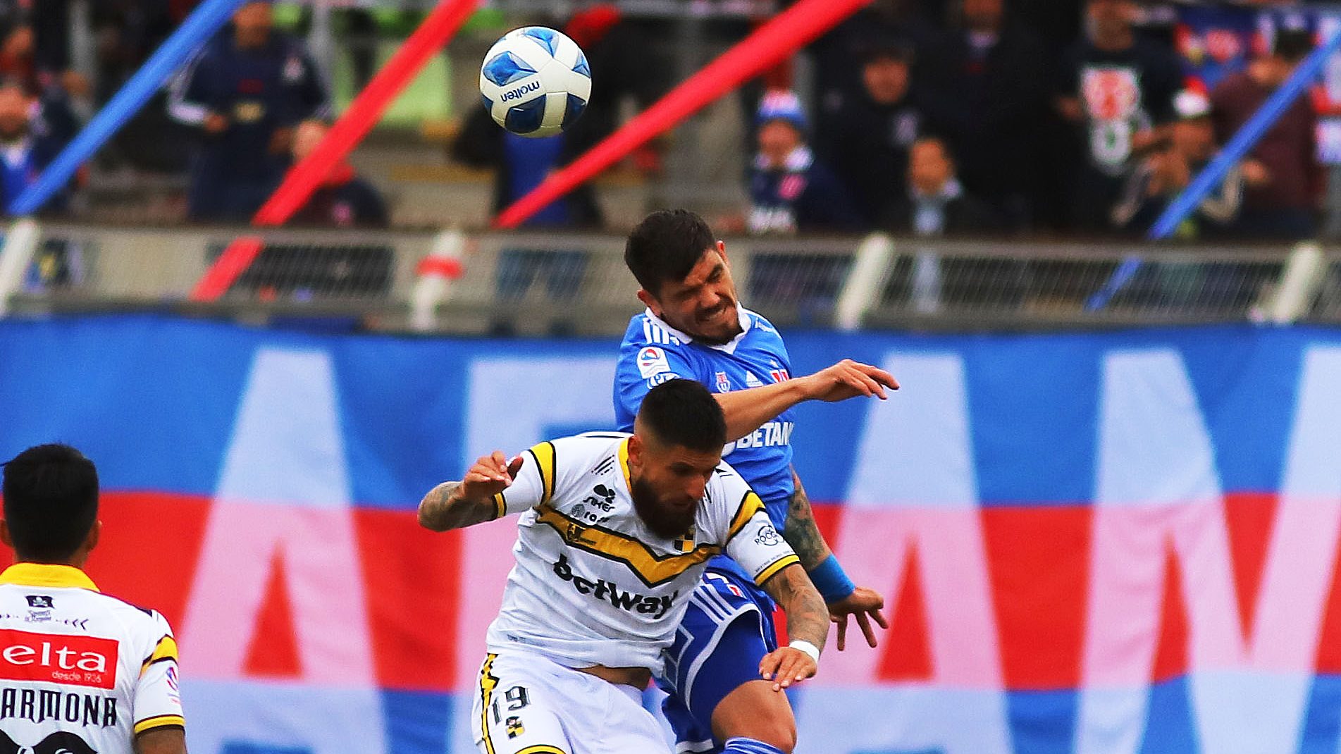 Everton Viña 0-0 Coquimbo Unido: Resumen, Resultado Y Goles Del Partido Everton Viña 0-0 Coquimbo Unido: Resumen, Resultado Y Goles Del Partido