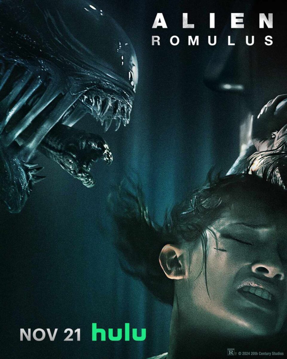 Every Alien Film Now Streaming On Hulu (June 1st) Every Alien Film Now Streaming On Hulu (June 1st)