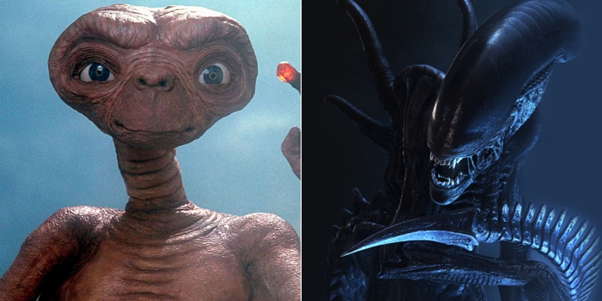 Every Alien Movie On Hulu: A Ranked Watchlist Every Alien Movie On Hulu: A Ranked Watchlist