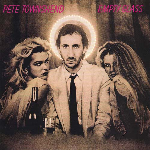 Every Pete Townshend Solo Album Ranked: A Critical Review Every Pete Townshend Solo Album Ranked: A Critical Review