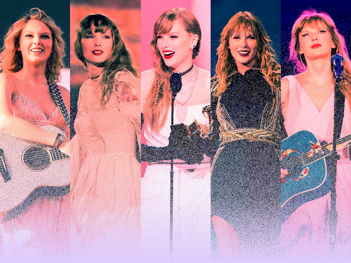 Every Taylor Swift Album Ranked: Critic And Fan Perspectives Every Taylor Swift Album Ranked: Critic And Fan Perspectives