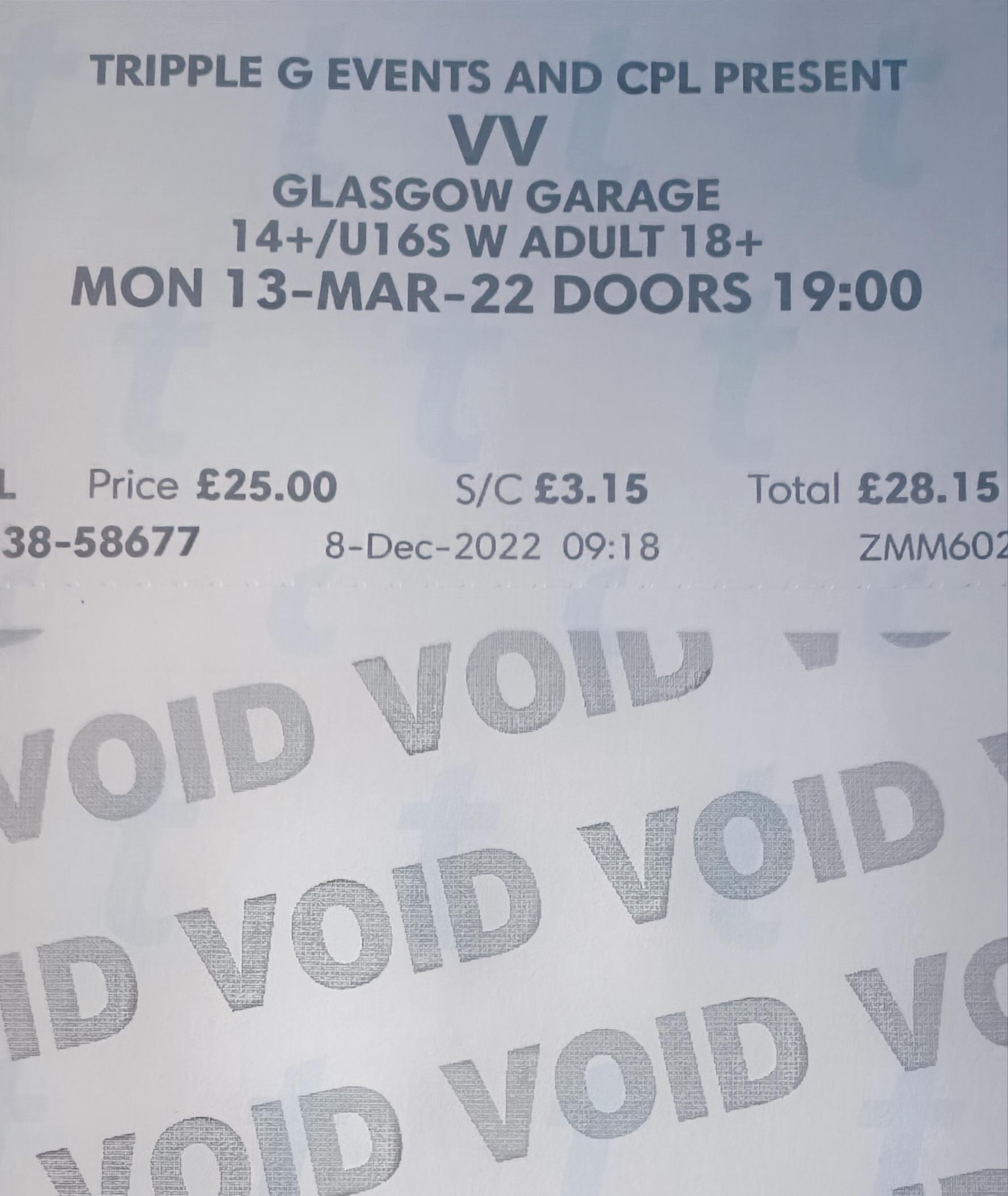 Everything You Need To Know About Getting Metallica Tickets In Glasgow Everything You Need To Know About Getting Metallica Tickets In Glasgow