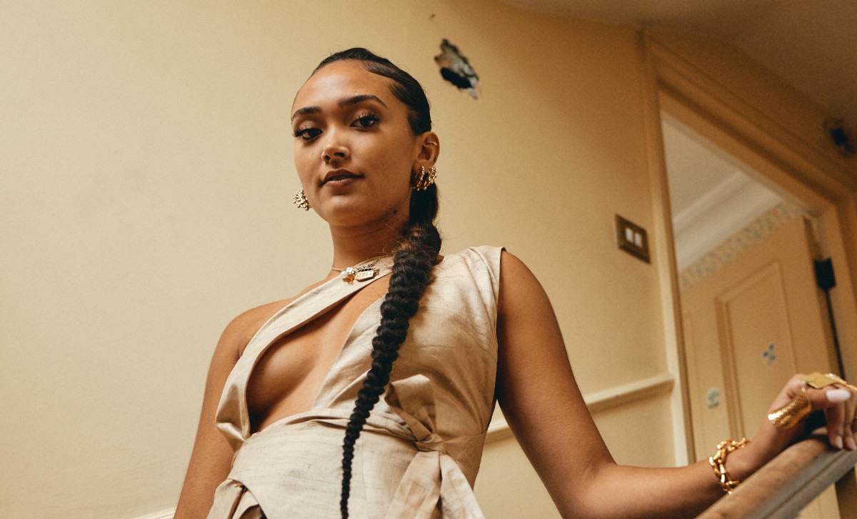 Everything You Need To Know About Joy Crookes' Carmen Everything You Need To Know About Joy Crookes' Carmen