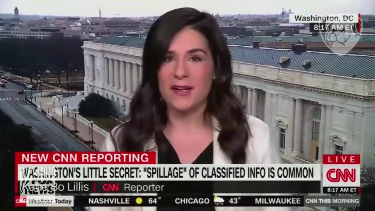 Ex-CNN Reporter Alleges Cover-Up Of Biden's Health Condition Ex-CNN Reporter Alleges Cover-Up Of Biden's Health Condition