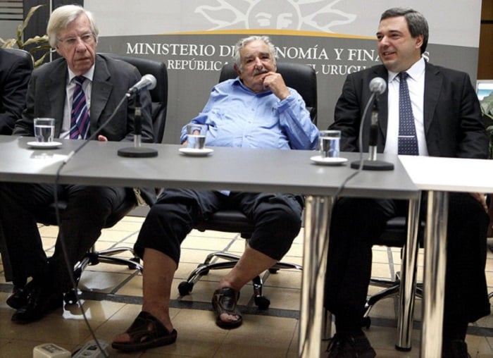 Ex Presidente De Uruguay, José Mujica, Muere A Los 89 Años Ex Presidente De Uruguay, José Mujica, Muere A Los 89 Años