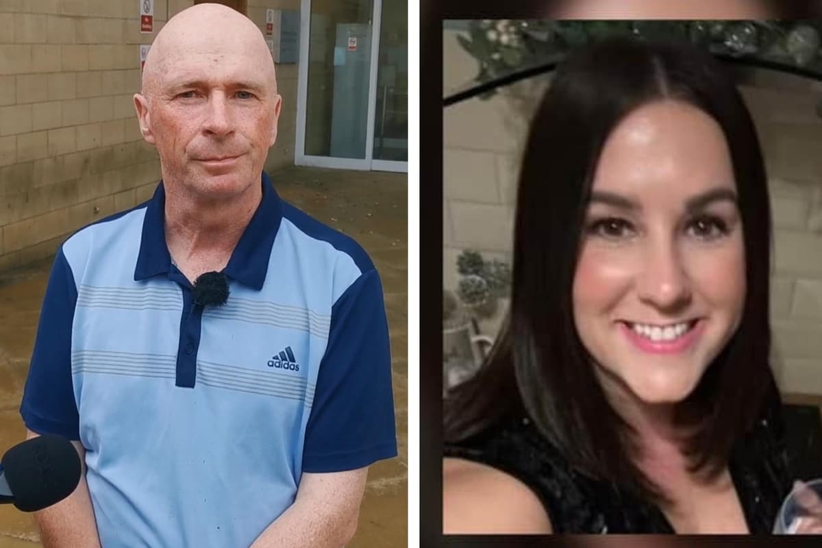 Ex-Tory Councillor's Wife Awaits Appeal Decision On Racial Hatred Tweet Ex-Tory Councillor's Wife Awaits Appeal Decision On Racial Hatred Tweet