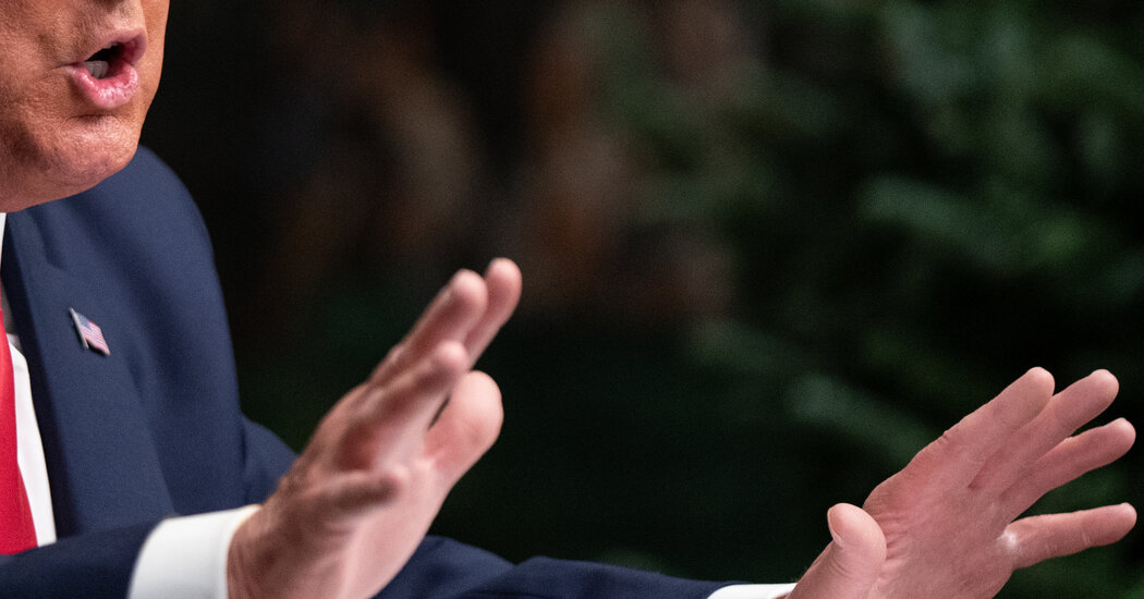 Examining Ed Martin's Role In Trump's Post-Presidency Pardons Examining Ed Martin's Role In Trump's Post-Presidency Pardons