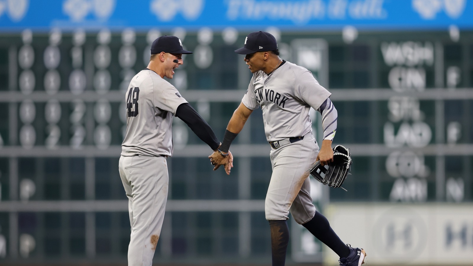 Examining Juan Soto's Recent Batting Improvement Following Michael Kay's Inquiry Examining Juan Soto's Recent Batting Improvement Following Michael Kay's Inquiry
