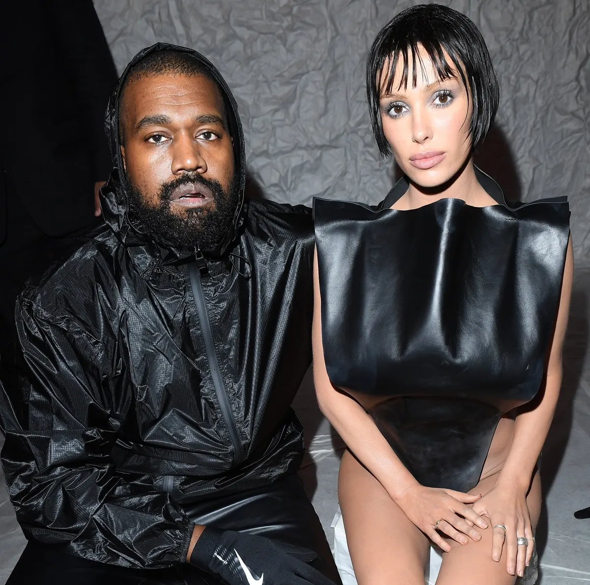 Exclusive: Bianca Censori Fears Kanye West, Says Source Exclusive: Bianca Censori Fears Kanye West, Says Source