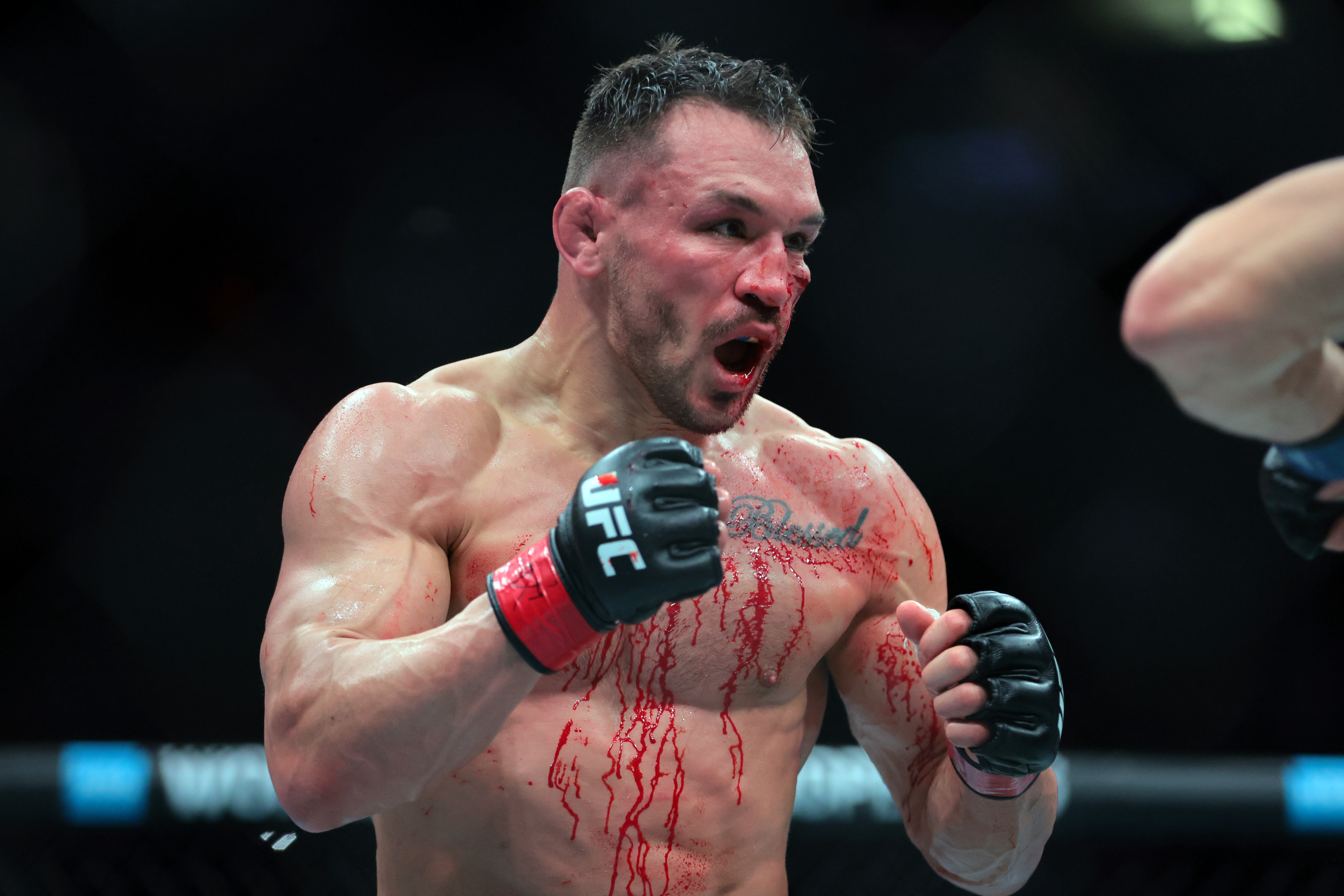Exclusive: Chandler And Pimblett On UFC 314 – Their Bold Predictions Exclusive: Chandler And Pimblett On UFC 314 – Their Bold Predictions