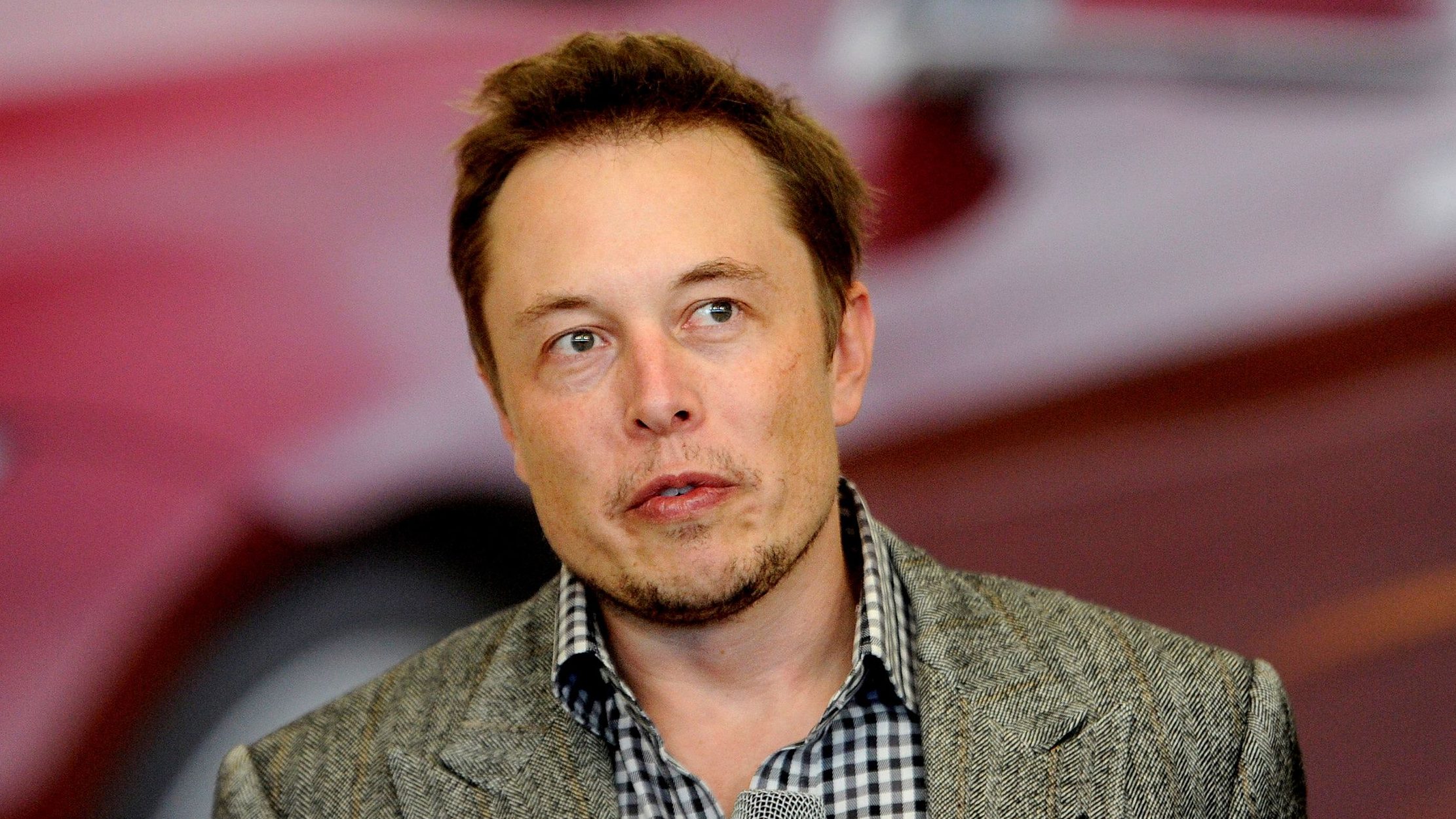 Exclusive: Details Emerge On Tesla's Post-Musk CEO Search Exclusive: Details Emerge On Tesla's Post-Musk CEO Search