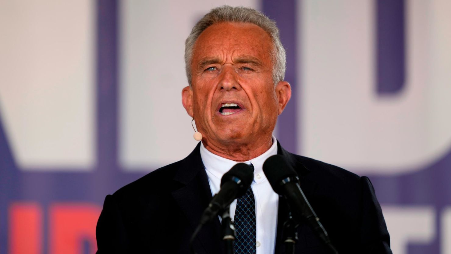Exclusive: Former Trump Officials Dispute Robert F. Kennedy Jr.'s Pesticide Claims Exclusive: Former Trump Officials Dispute Robert F. Kennedy Jr.'s Pesticide Claims
