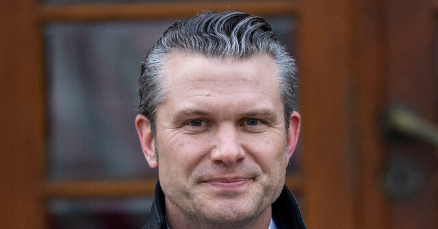 Exclusive: Hegseth Reacts To Pentagon Leaks And Internal Power Struggles Exclusive: Hegseth Reacts To Pentagon Leaks And Internal Power Struggles