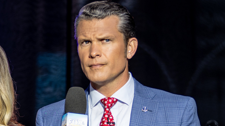 Exclusive: Investigating Hegseth's Reliance On Signal For Department Of Defense Communications Exclusive: Investigating Hegseth's Reliance On Signal For Department Of Defense Communications