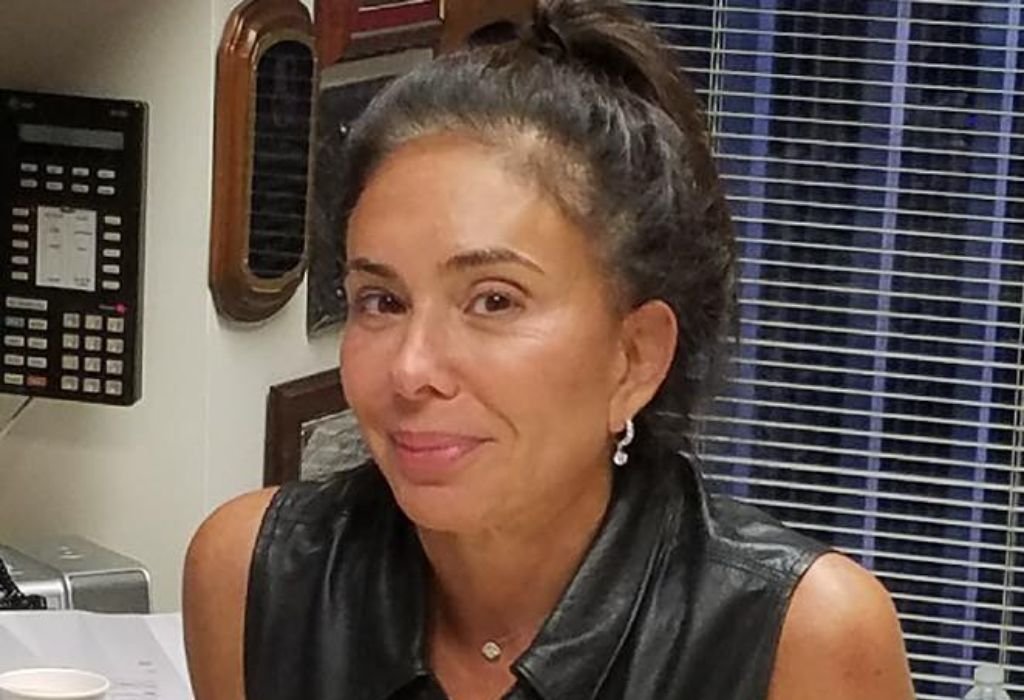Exclusive: Judge Jeanine Pirro On Life, Love, And The Future Exclusive: Judge Jeanine Pirro On Life, Love, And The Future