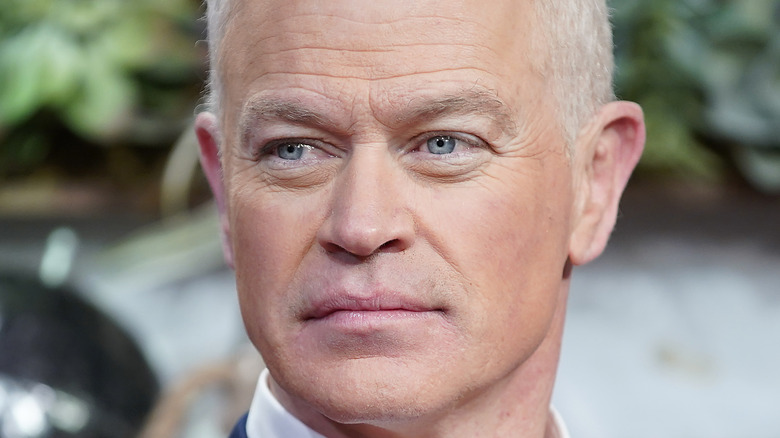 Exclusive: Neal McDonough Discusses His Preparation For New Bull Riding Video Exclusive: Neal McDonough Discusses His Preparation For New Bull Riding Video