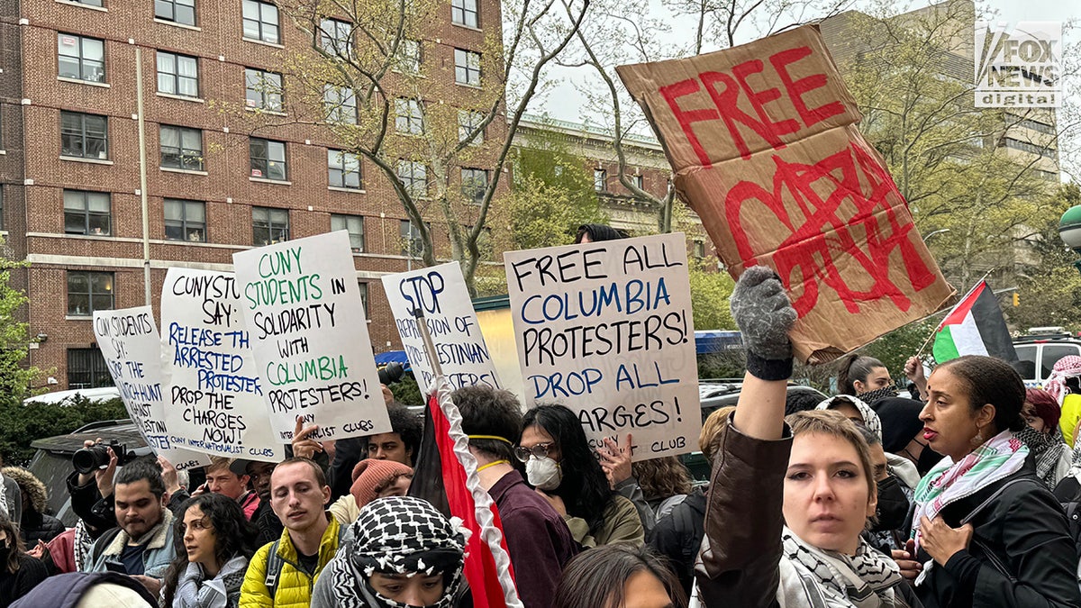 Exclusive: New Terms For Federal Oversight Of Columbia University Unveiled By Trump Administration Exclusive: New Terms For Federal Oversight Of Columbia University Unveiled By Trump Administration