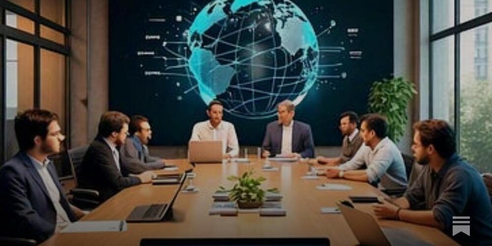 Exclusive News: Perplexity AI's Funding Round Reaches $14 Billion Valuation Exclusive News: Perplexity AI's Funding Round Reaches $14 Billion Valuation