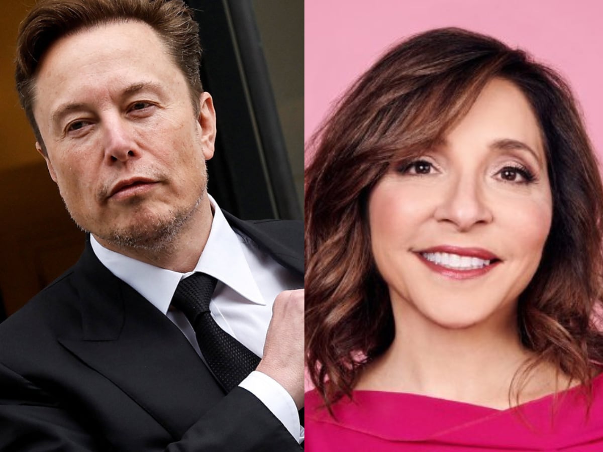 Exclusive News: Tesla's Hunt For A CEO To Replace Elon Musk Exclusive News: Tesla's Hunt For A CEO To Replace Elon Musk