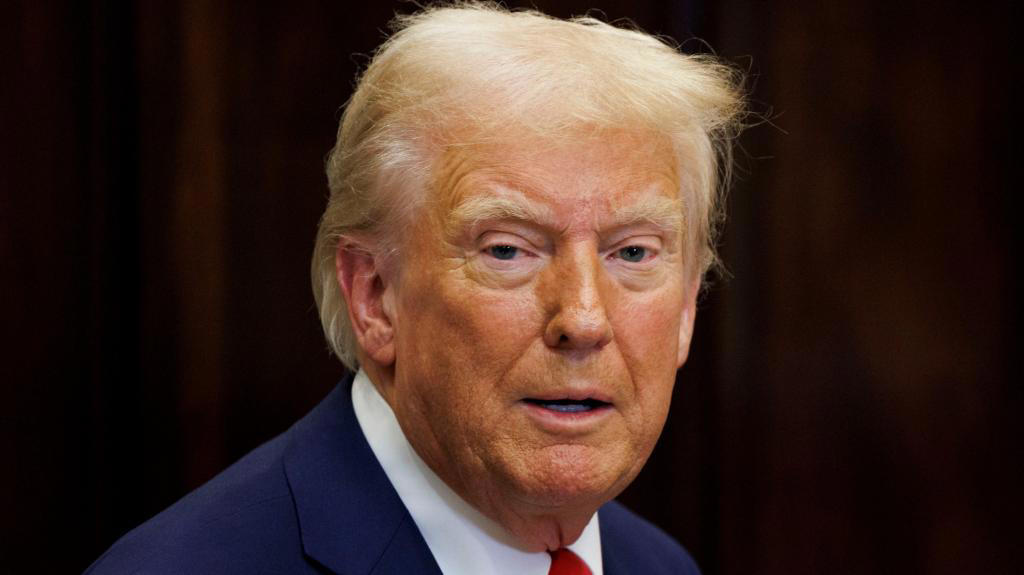 Exclusive: Paramount's Potential $20 Million Settlement With Trump Exclusive: Paramount's Potential $20 Million Settlement With Trump