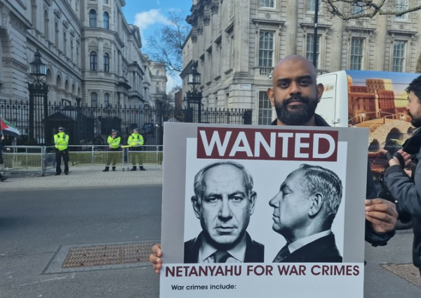 Exclusive Report: ICC Warrants Imminent For Israeli Far-Right Politicians Exclusive Report: ICC Warrants Imminent For Israeli Far-Right Politicians