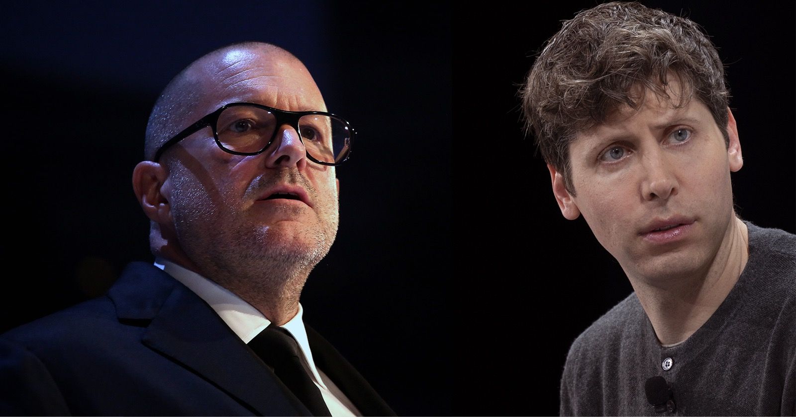 Exclusive: Sam Altman And Jony Ive's Unannounced Project Exclusive: Sam Altman And Jony Ive's Unannounced Project