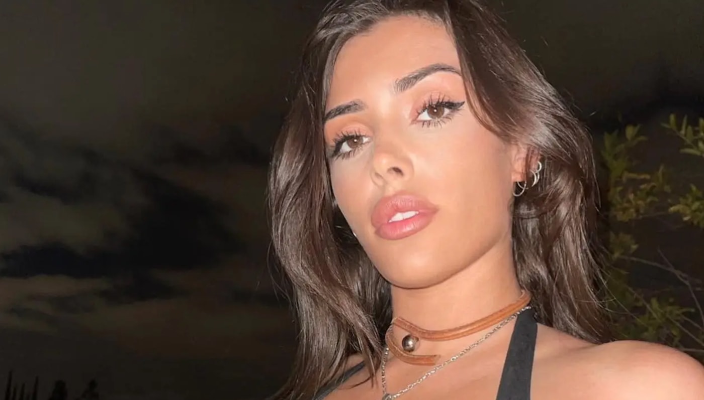 Exclusive Source: New Light Shed On Bianca Censori And Kanye West's Relationship Exclusive Source: New Light Shed On Bianca Censori And Kanye West's Relationship