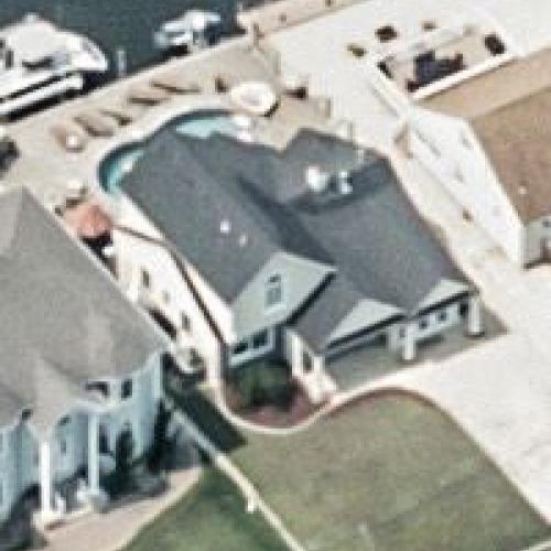 Exclusive: Which A-Lister Wants Into Melissa Gorga's NJ Beach House? Exclusive: Which A-Lister Wants Into Melissa Gorga's NJ Beach House?