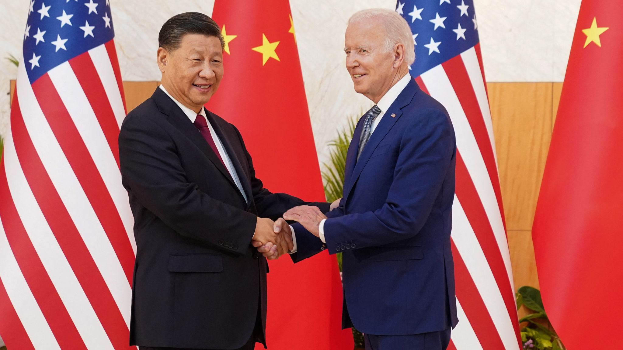 Exclusive: Xi Jinping's Security Czar In High-Stakes US Trade Negotiations Exclusive: Xi Jinping's Security Czar In High-Stakes US Trade Negotiations