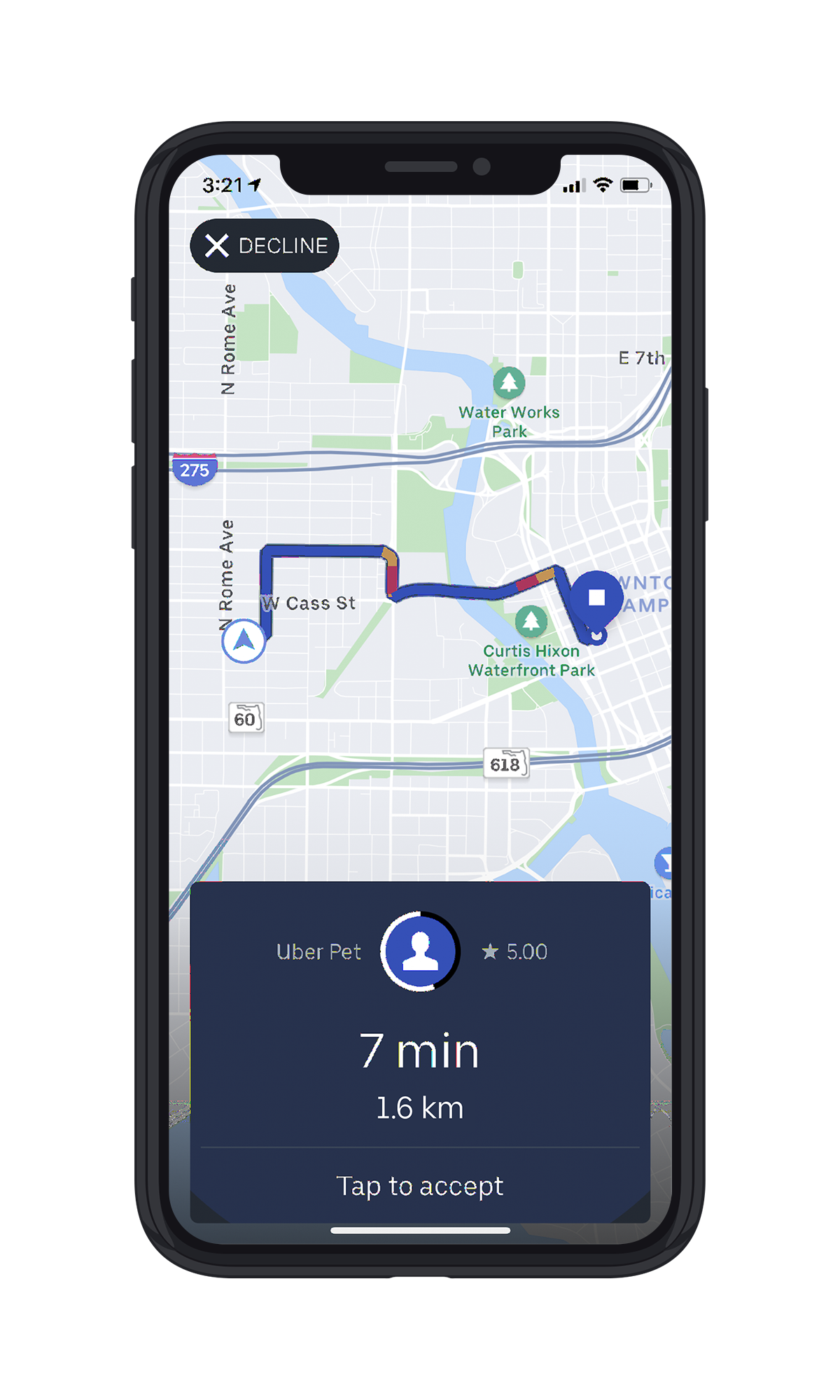 Expanded Uber Pet Services: Now In Delhi And Mumbai Expanded Uber Pet Services: Now In Delhi And Mumbai