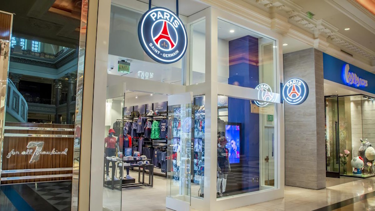 Expanding Globally: PSG Opens State-of-the-Art Labs In Doha Expanding Globally: PSG Opens State-of-the-Art Labs In Doha