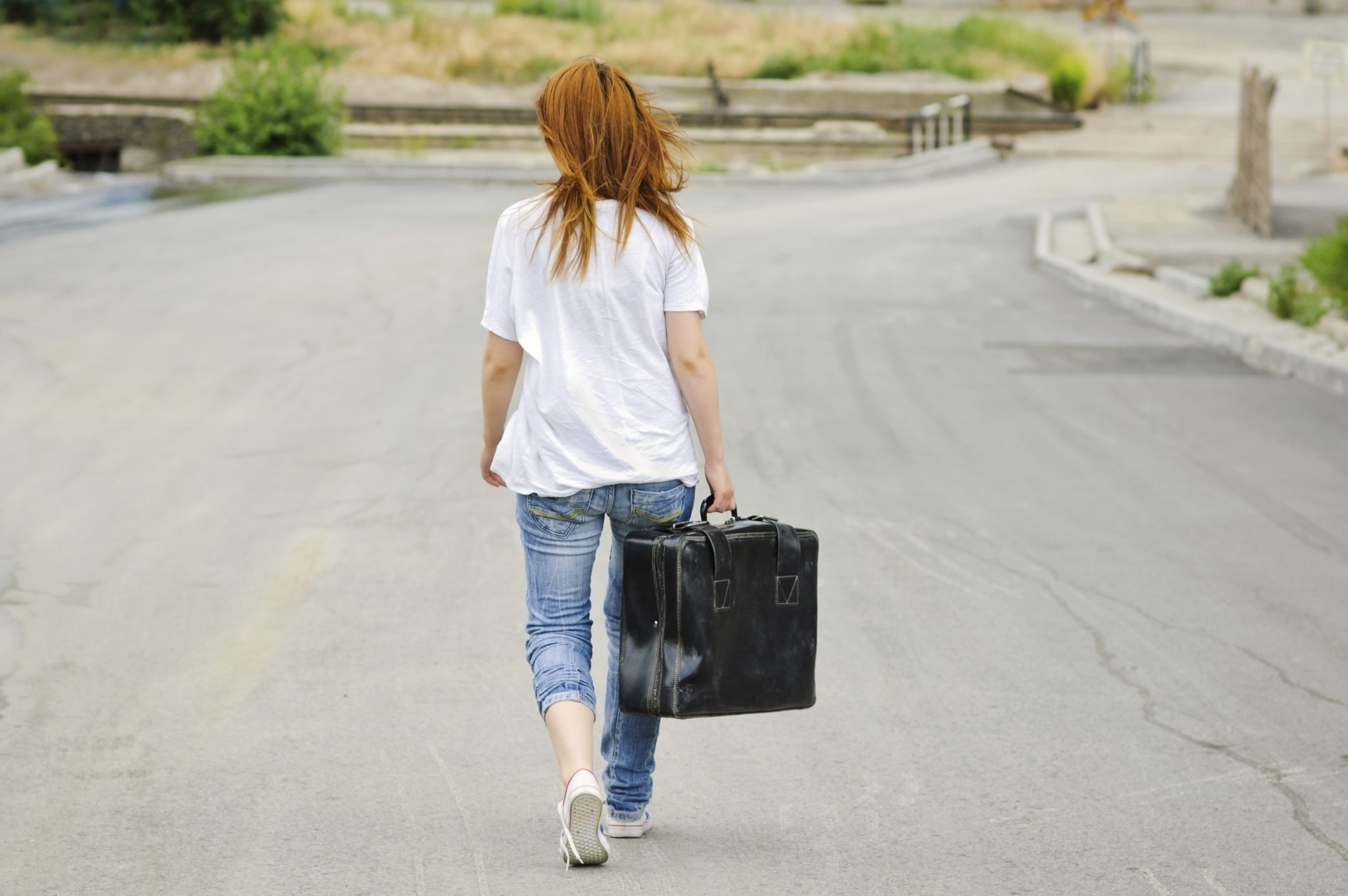 Expat Exodus: Is Canada Poised To Benefit From US Talent Migration? Expat Exodus: Is Canada Poised To Benefit From US Talent Migration?