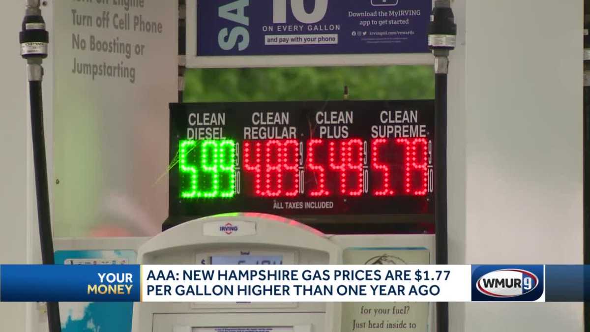 Expect Low Gas Prices This Memorial Day Weekend Expect Low Gas Prices This Memorial Day Weekend