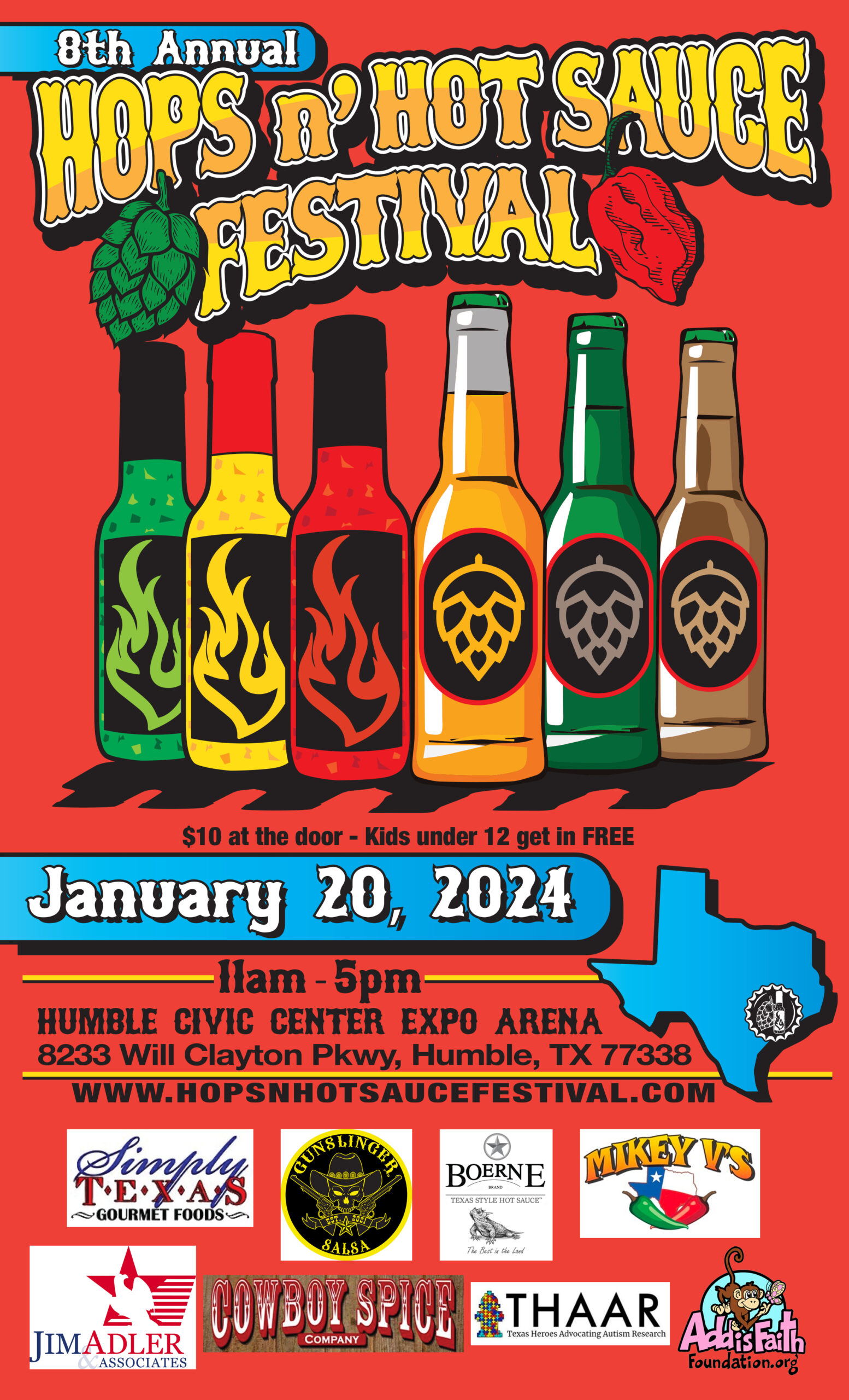 Experience Cambridge & Somerville: Viva Central, Hot Sauce Festival & Open Studios Experience Cambridge & Somerville: Viva Central, Hot Sauce Festival & Open Studios